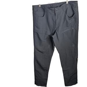 The North Face Paramount Trail Non-Conv Hiking Pant M-330 Sz 38 x 31